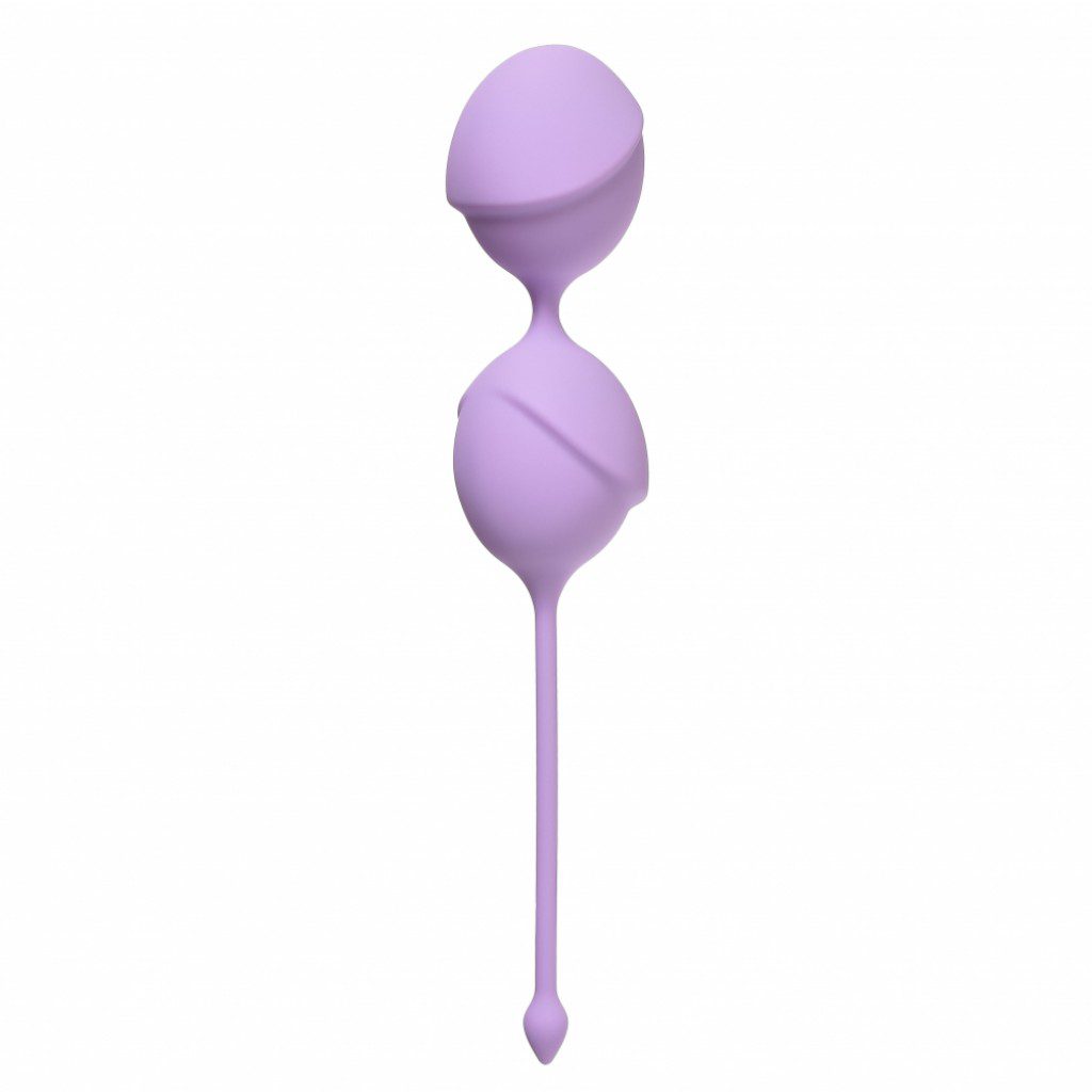Lola Toys Love Story - Kegel Ball - One Thousand and One Nights - Violet Fantasy - Image 3
