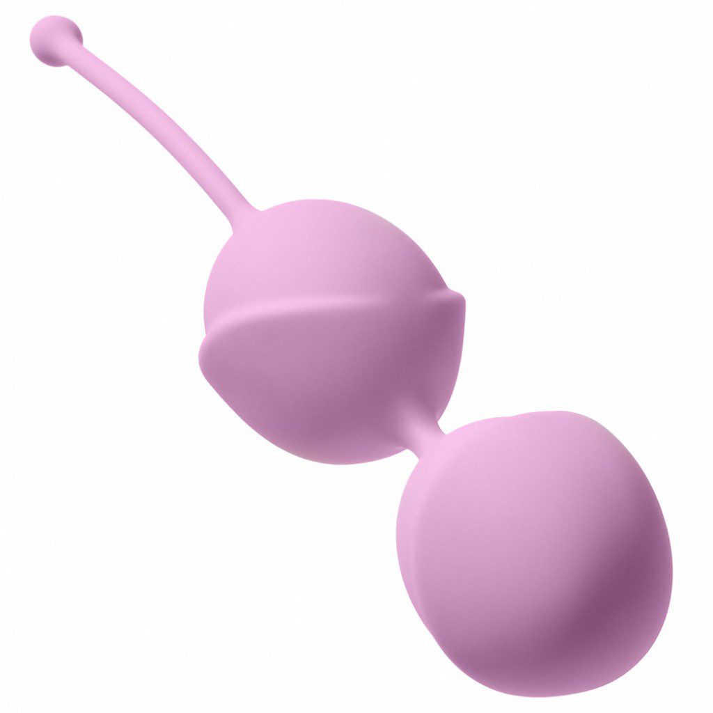 Lola Toys Love Story - Kegel Ball - One Thousand and One Nights - Sweet Kiss - Image 2