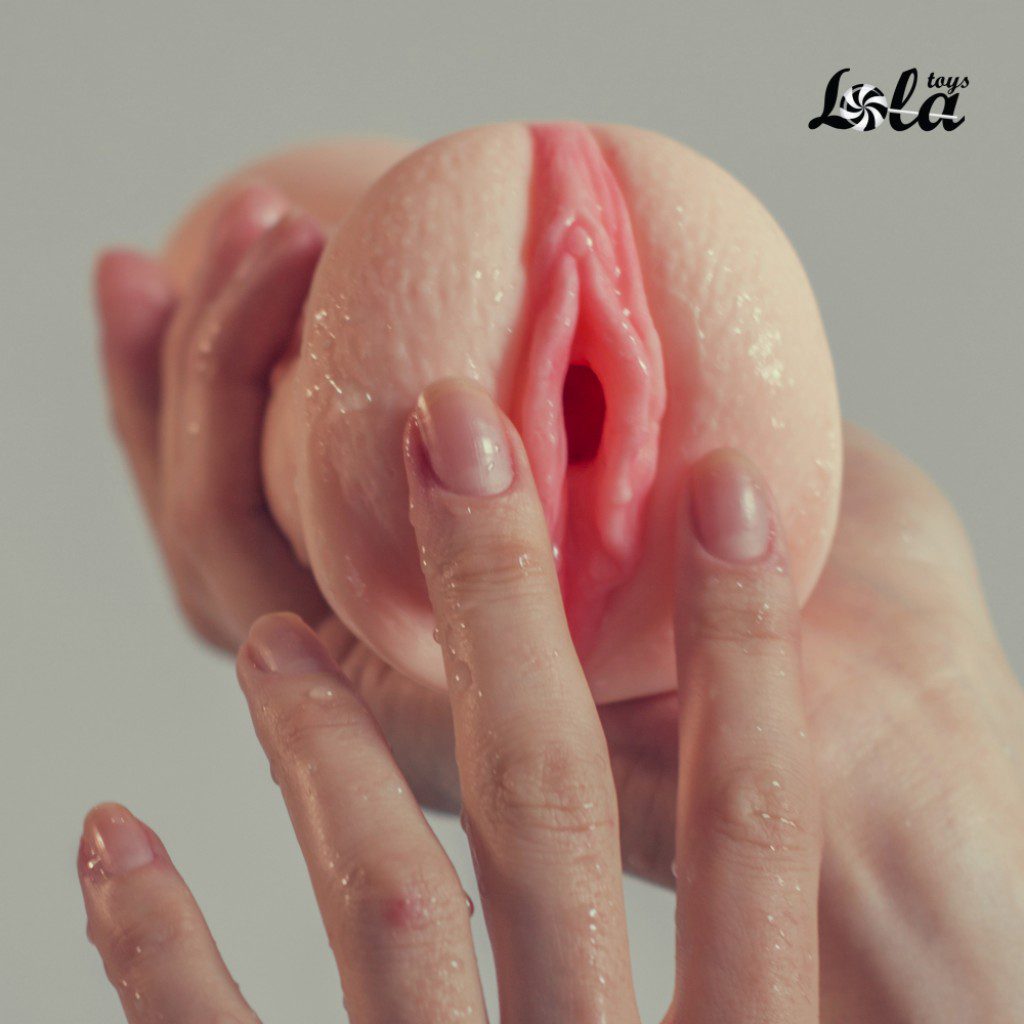 Lola Toys Satisfaction - Masturbator - Double Masturbator Goddess of Love - Image 6