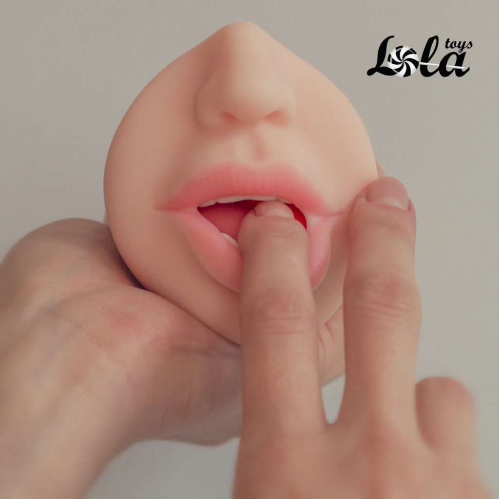 Lola Toys Satisfaction - Masturbator - "Hot Babe" - Image 3