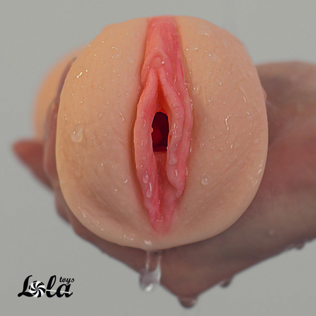 Lola Toys Satisfaction - Masturbator - Double Masturbator Goddess of Love - Image 15