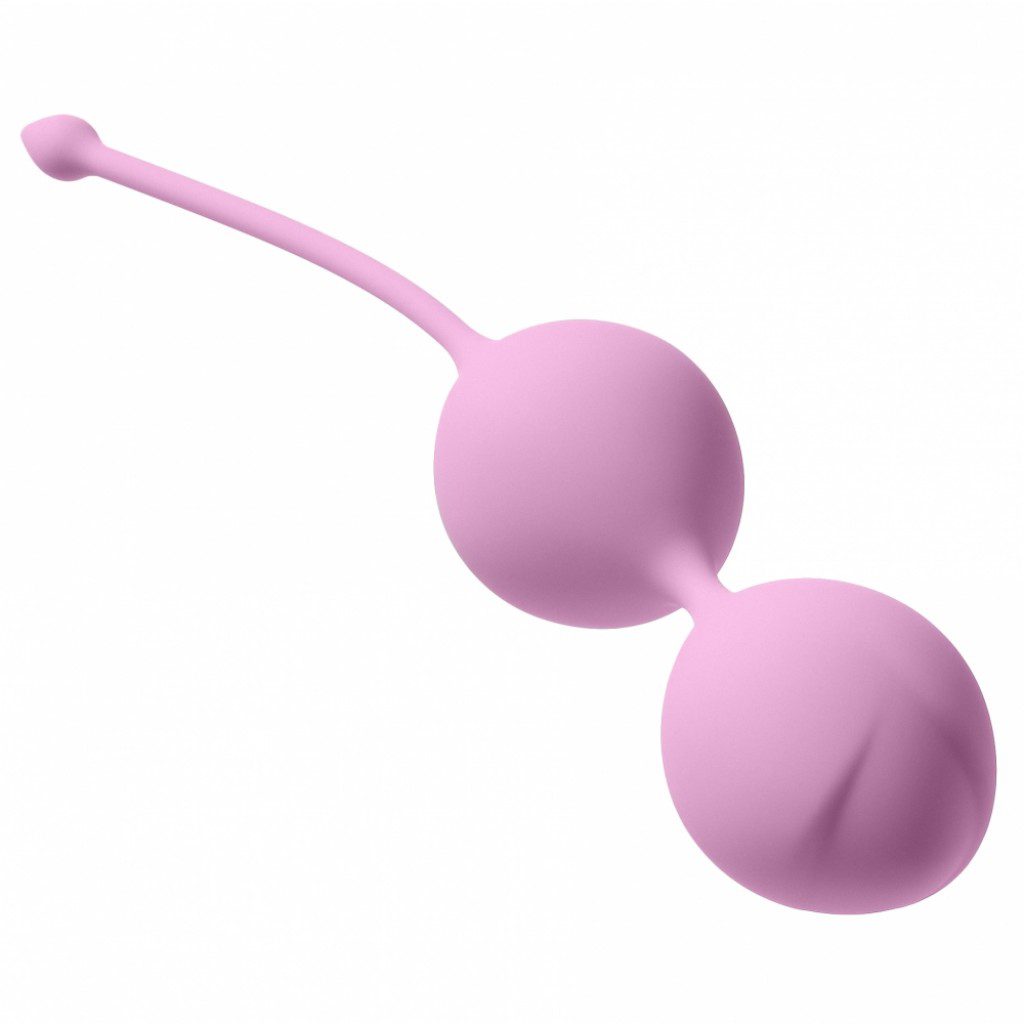 Lola Toys Love Story - Kegel Ball - Scarlet Sails - Sweet Kiss - Image 2
