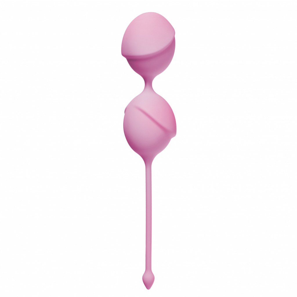 Lola Toys Love Story - Kegel Ball - One Thousand and One Nights - Sweet Kiss - Image 3