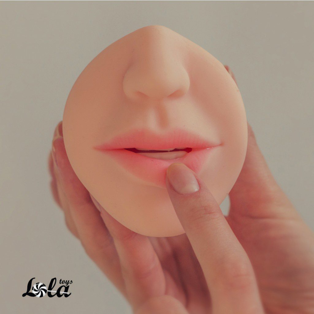 Lola Toys Satisfaction - Masturbator - "Hot Babe" - Image 4