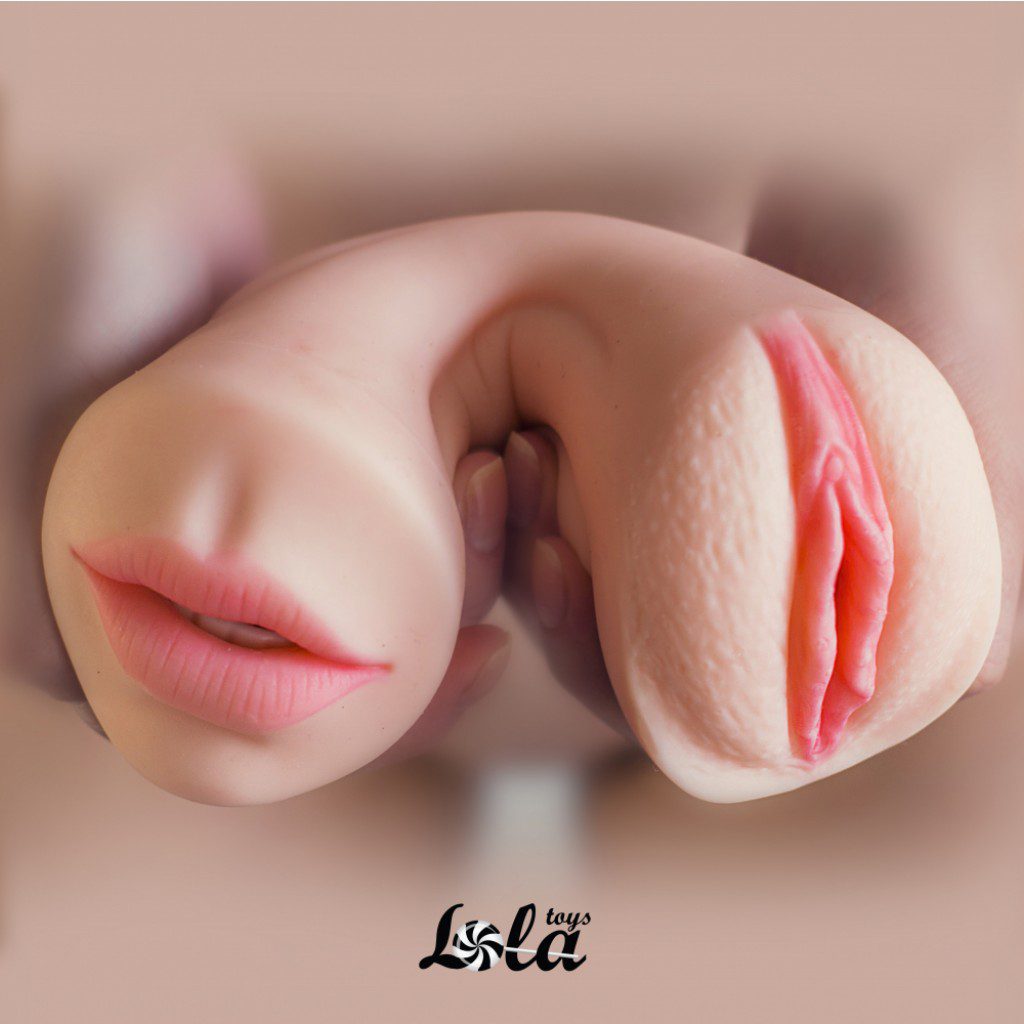 Lola Toys Satisfaction - Masturbator - Double Masturbator Goddess of Love - Image 9