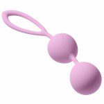 Lola Toys Love Story - Kegel Ball - Diaries of a Geisha - Sweet Kiss - Image 2