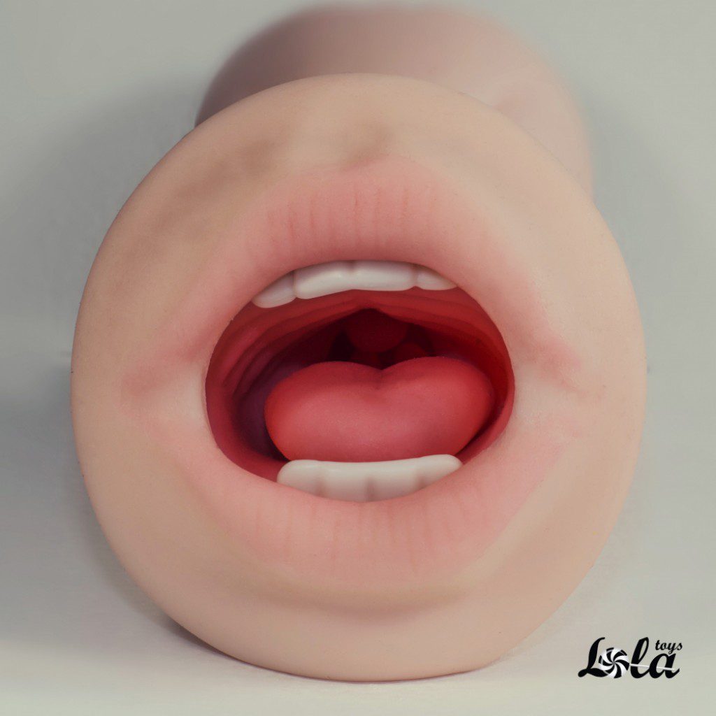 Lola Toys Satisfaction - Masturbator - Double Masturbator Goddess of Love - Image 16