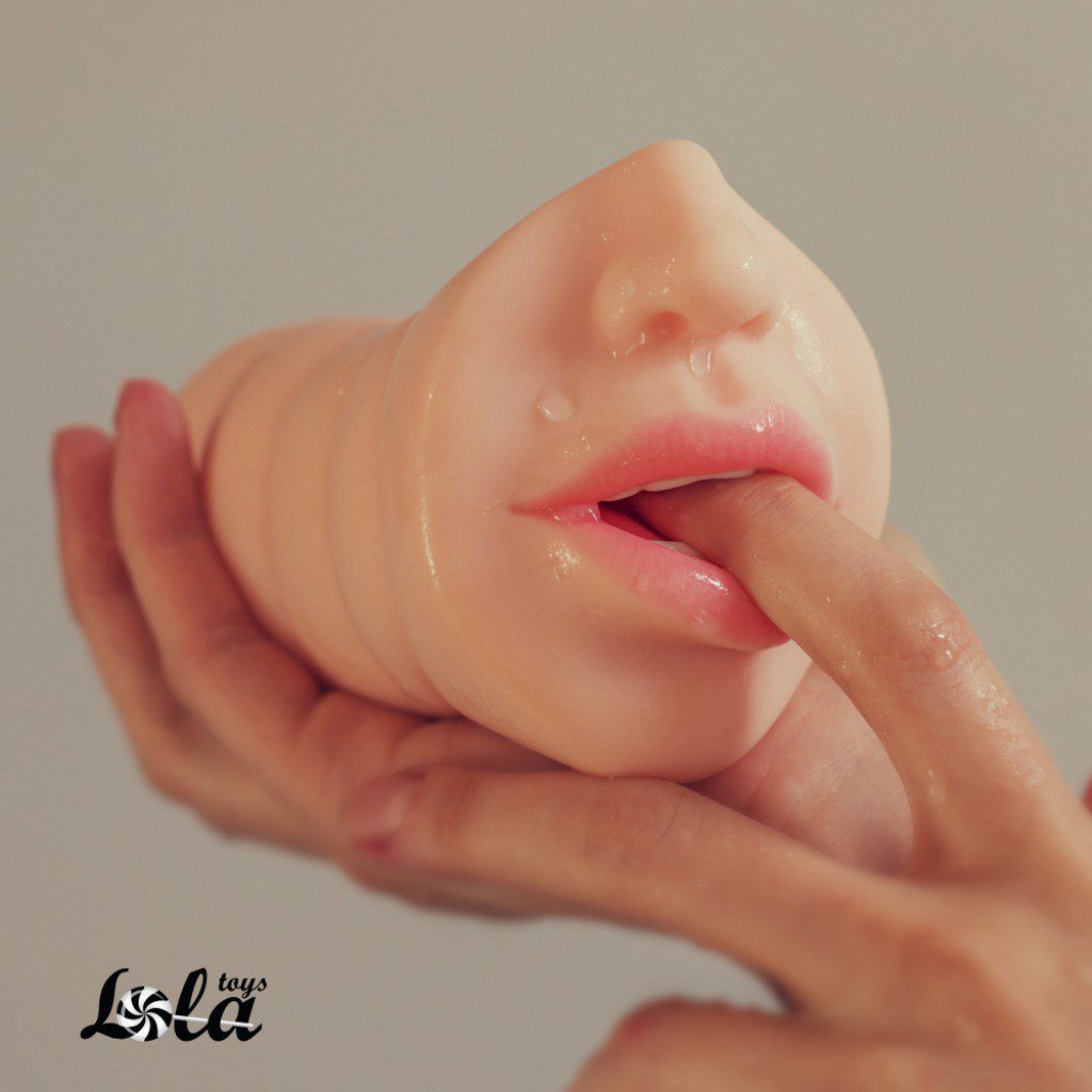 Lola Toys Satisfaction - Masturbator - "Hot Babe" - Image 2