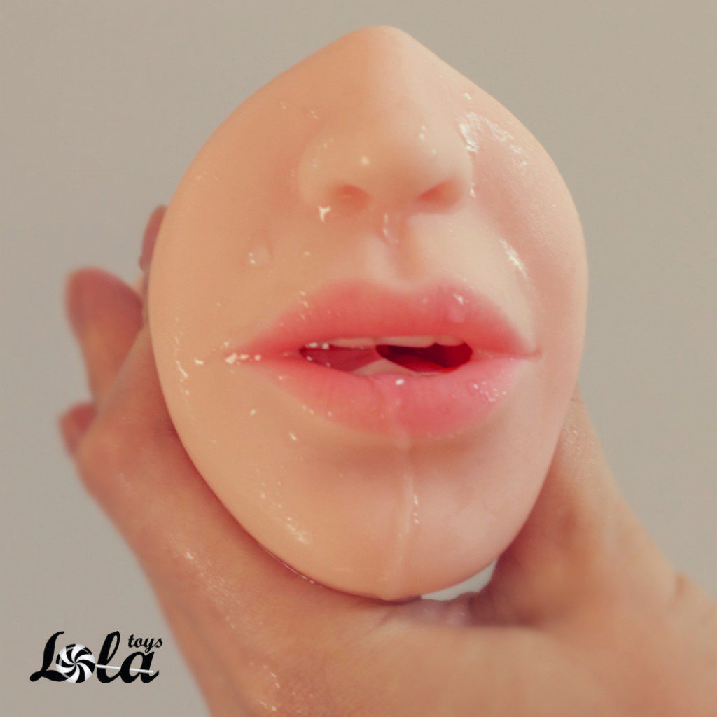 Lola Toys Satisfaction - Masturbator - "Hot Babe" - Image 5