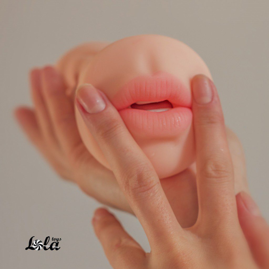 Lola Toys Satisfaction - Masturbator - Double Masturbator Morning Angel - Image 5
