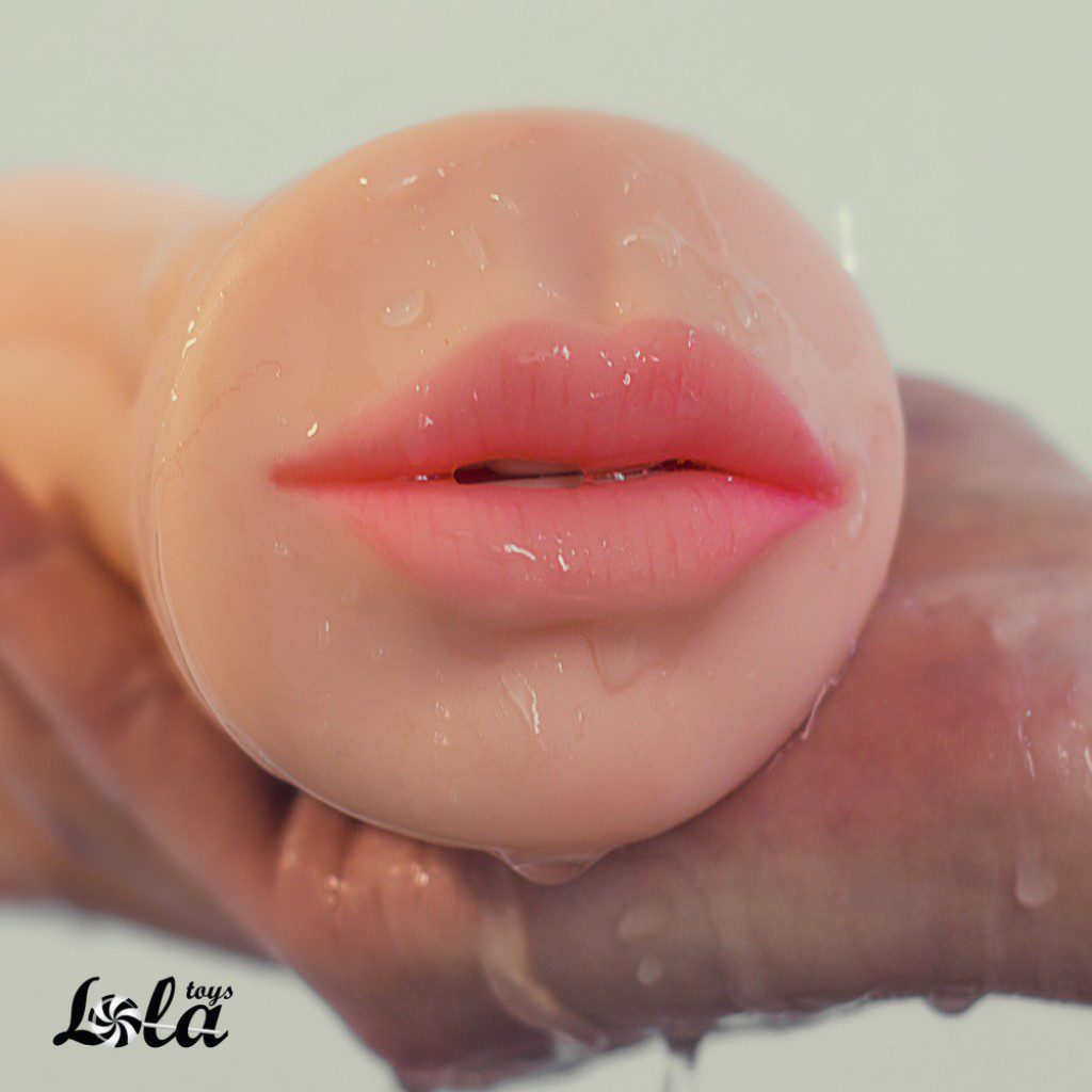 Lola Toys Satisfaction - Masturbator - Double Masturbator Morning Angel - Image 8