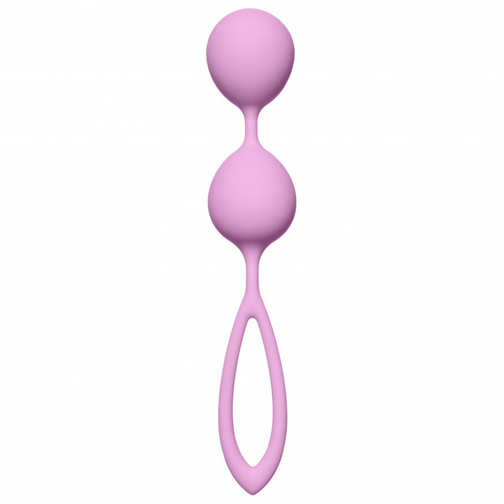 Lola Toys Love Story - Kegel Ball - Diaries of a Geisha - Sweet Kiss - Image 3