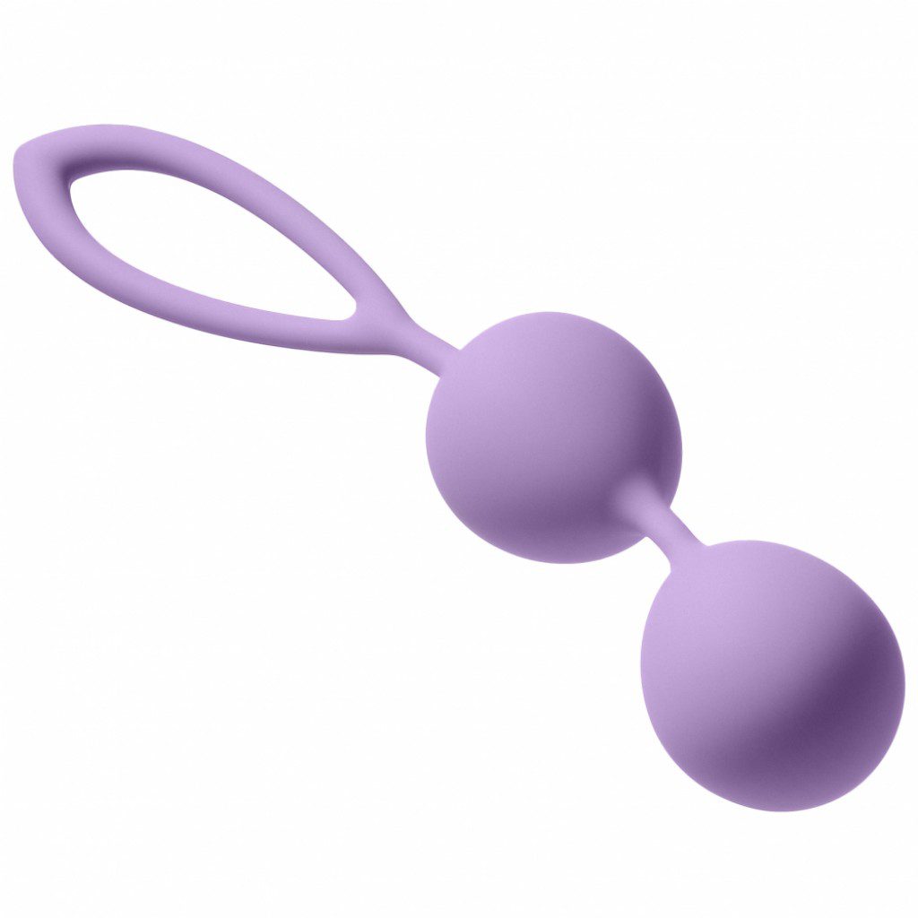 Lola Toys Love Story - Kegel Ball - Diaries of a Geisha - Violet Fantasy - Image 2