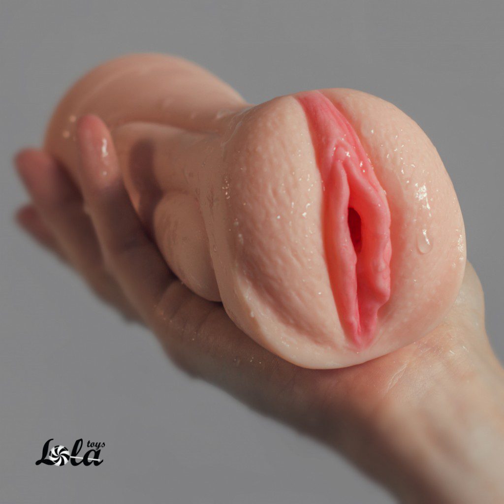Lola Toys Satisfaction - Masturbator - Double Masturbator Goddess of Love - Image 5