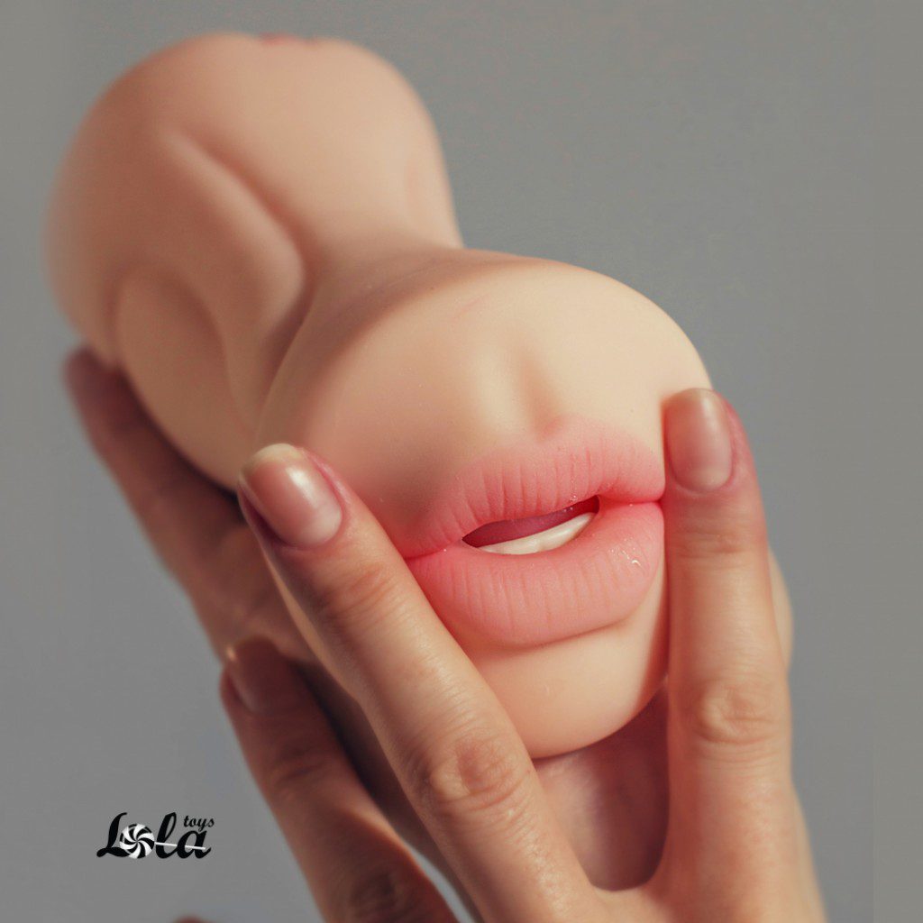 Lola Toys Satisfaction - Masturbator - Double Masturbator Goddess of Love - Image 8