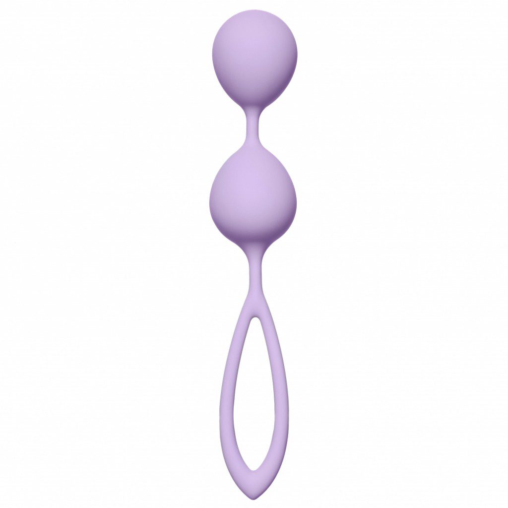Lola Toys Love Story - Kegel Ball - Diaries of a Geisha - Violet Fantasy - Image 3