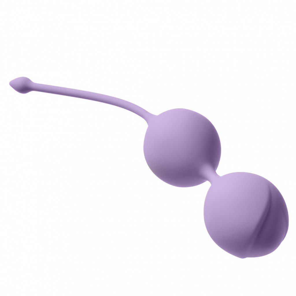Lola Toys Love Story - Kegel Ball - Scarlet Sails - Violet Fantasy - Image 2