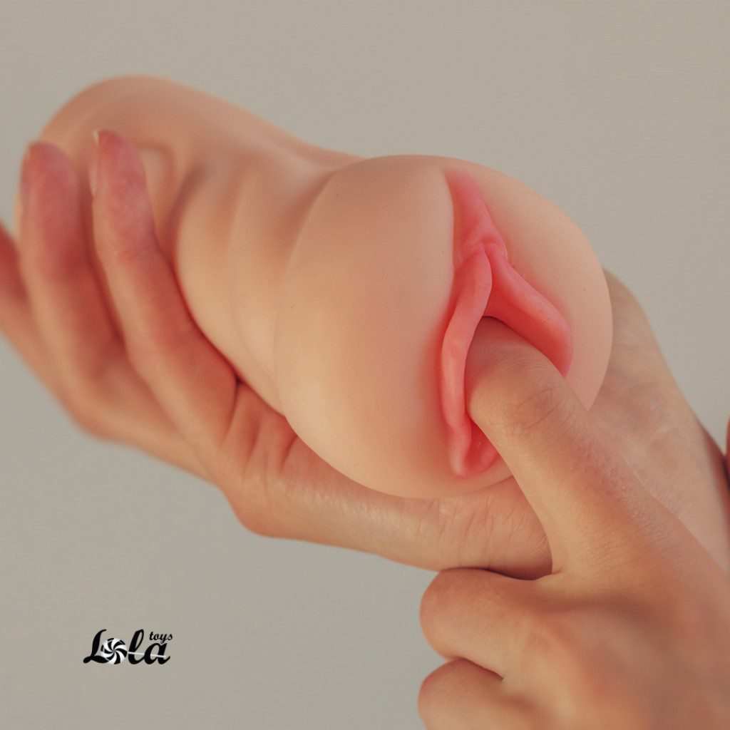 Lola Toys Satisfaction - Masturbator - Double Masturbator Morning Angel - Image 3