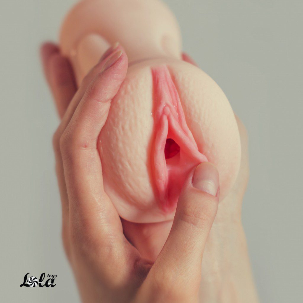 Lola Toys Satisfaction - Masturbator - Double Masturbator Goddess of Love - Image 3