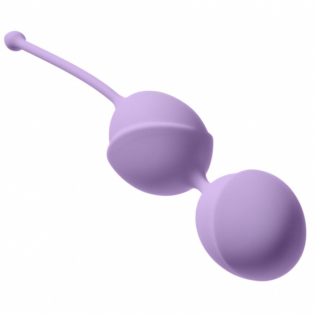 Lola Toys Love Story - Kegel Ball - One Thousand and One Nights - Violet Fantasy - Image 2