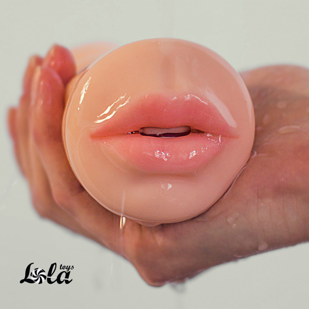 Lola Toys Satisfaction - Masturbator - Double Masturbator Goddess of Love - Image 13