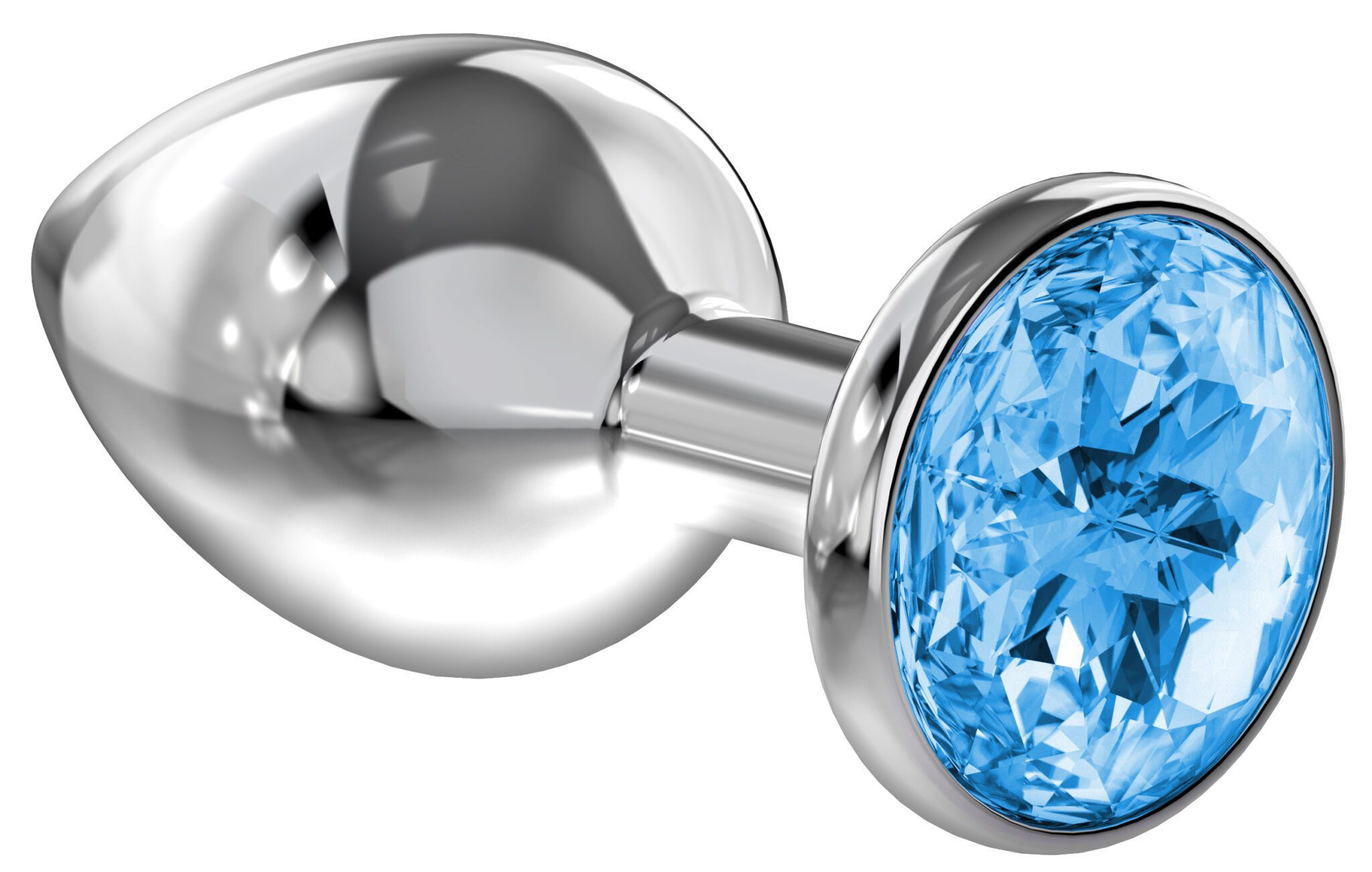 diamant plug anal Thrusting Anal Plug Remote Control Led Light Up anal plug – honeysx main image 1