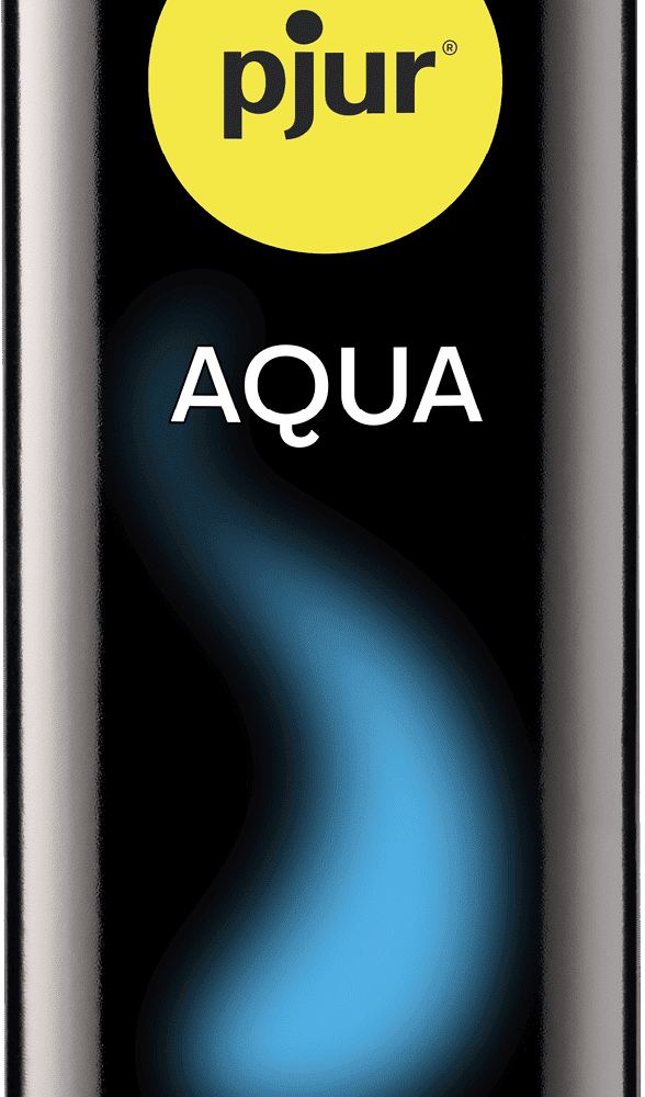 Pjur Aqua 100 ml
