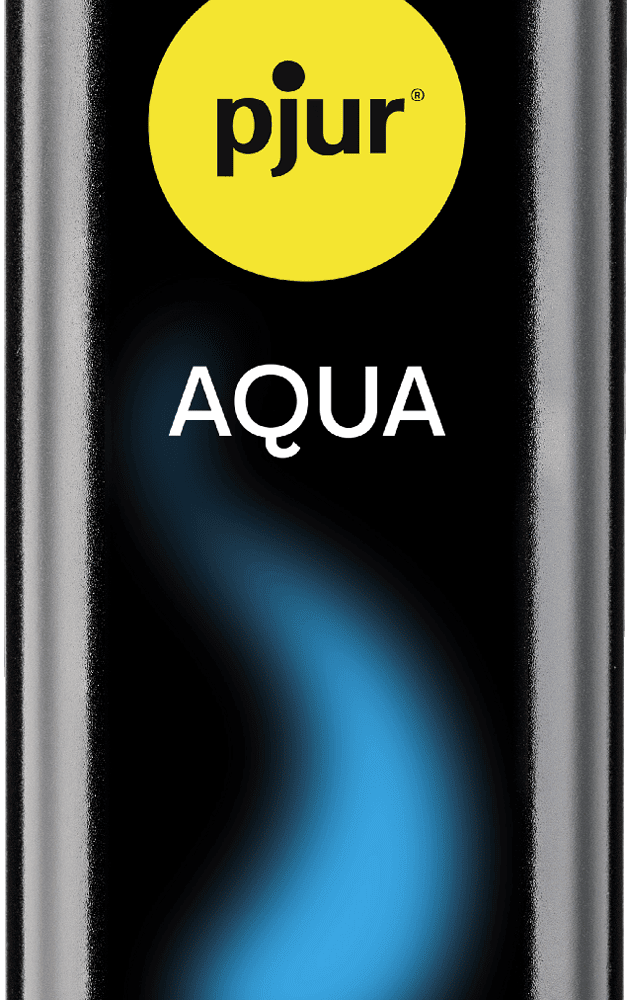 Pjur Aqua 250 ml