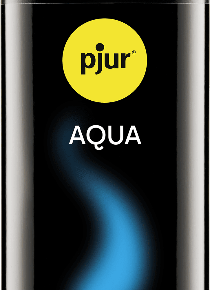 Pjur Aqua 500 ml