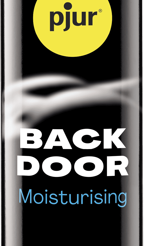 Pjur backdoor Comfort glide 100 ml