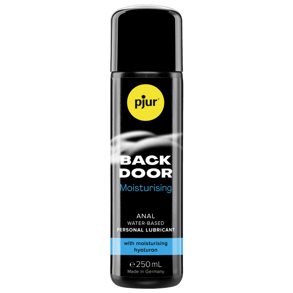 Pjur backdoor Comfort glide 250 ml