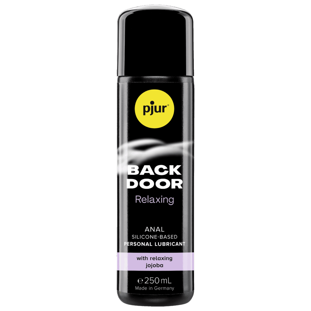 Pjur backdoor anal glide 250 ml