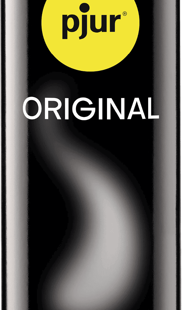 Pjur Original 100 ml - CE