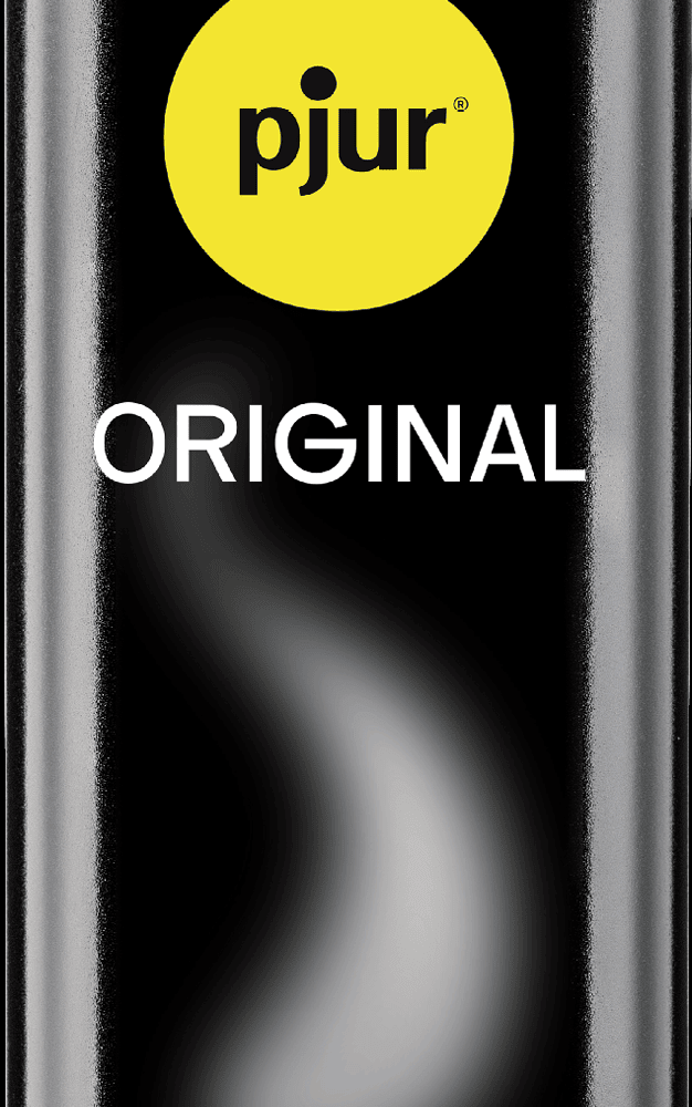 Pjur Original 250 ml - CE