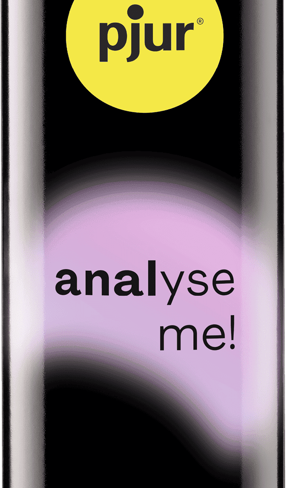 Pjur analyse me! glide 100 ml