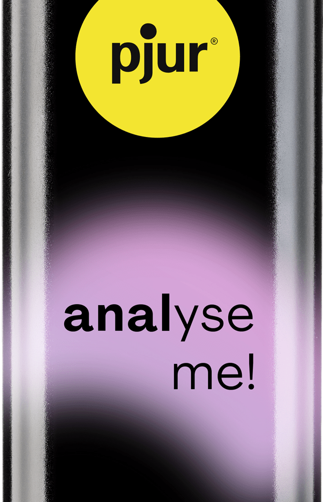 Pjur analyse me! glide 250 ml