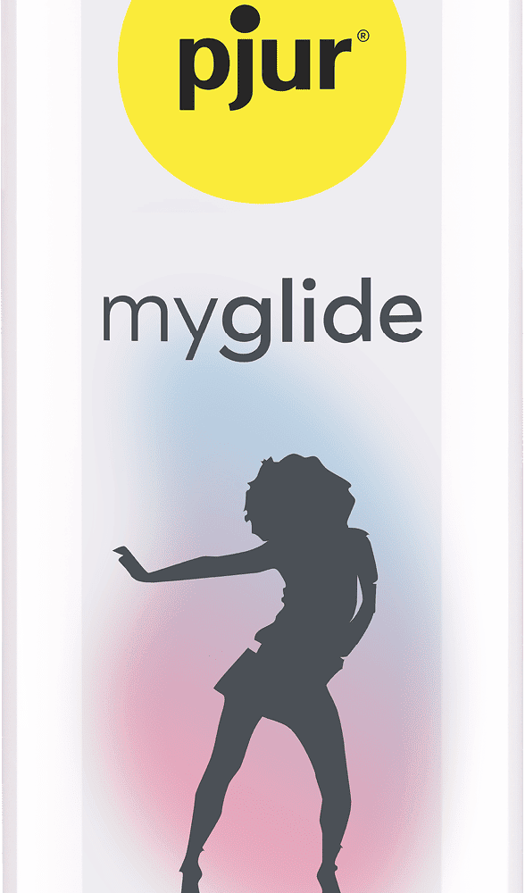 Pjur my glide 100 ml