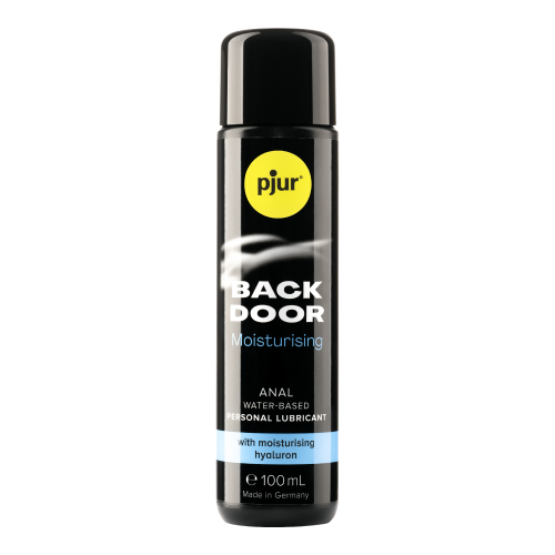 Pjur backdoor Comfort glide 100 ml