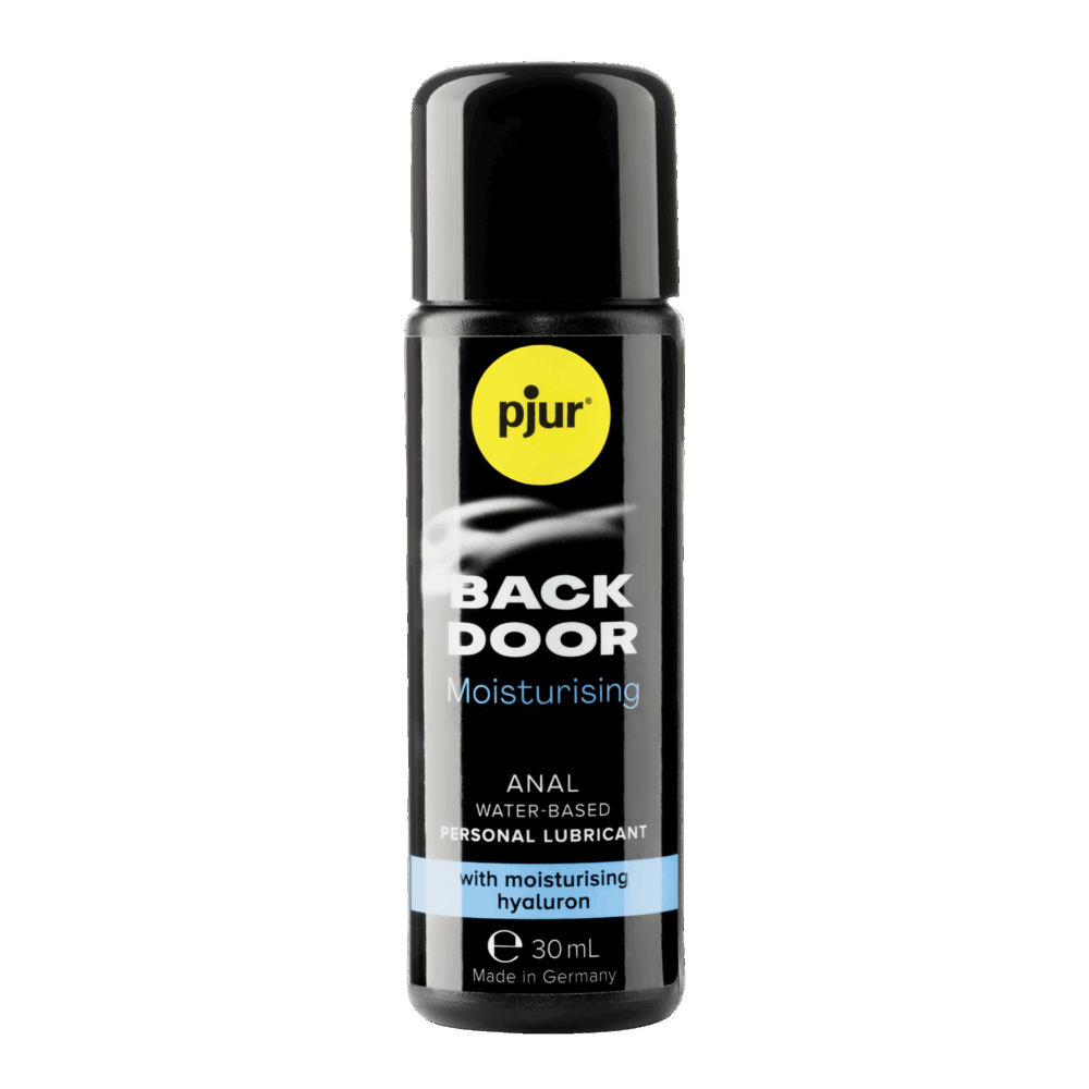 Pjur backdoor Comfort glide 30 ml