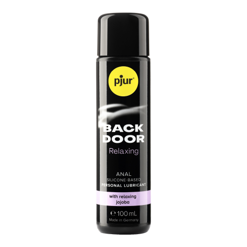 Pjur backdoor anal glide 100 ml