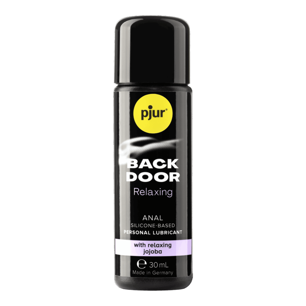 Pjur backdoor anal glide 30 ml