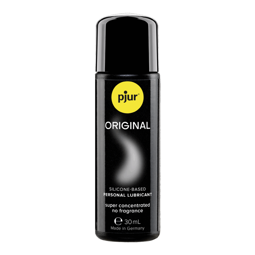 Pjur Original 30 ml - CE