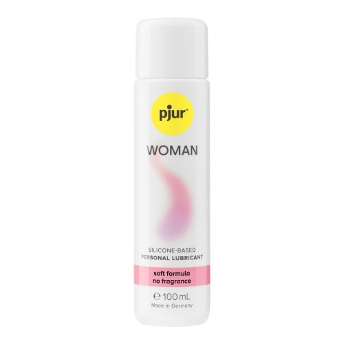 Pjur Woman 100 ml - CE
