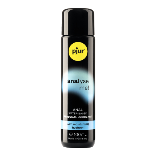 Pjur analyse me! Comfort glide 100 ml