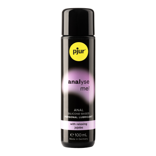 Pjur analyse me! glide 100 ml