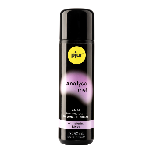 Pjur analyse me! glide 250 ml