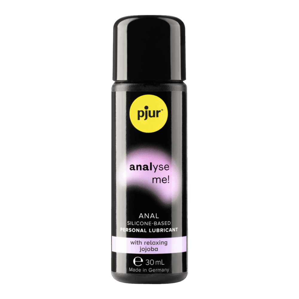 Pjur analyse me! glide 30 ml