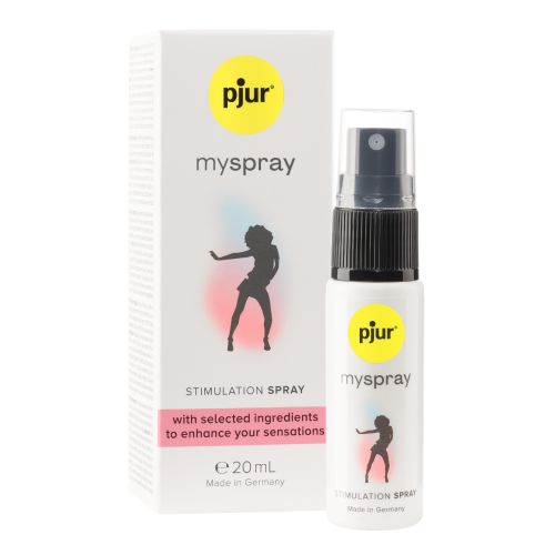 Pjur my Spray 20 ml