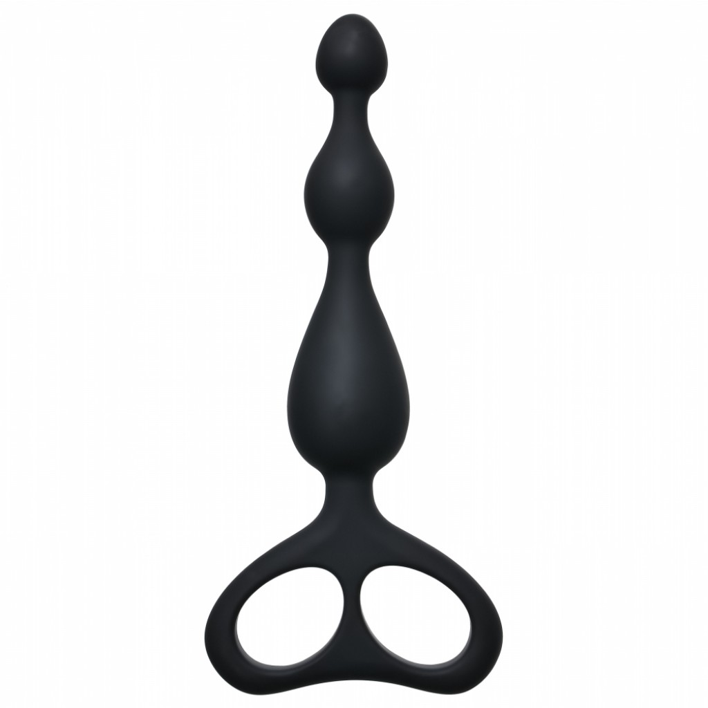 Ultimate Beads Black - Image 2