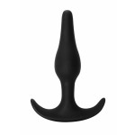 Anal plug Spice it up Starter Black - Image 2